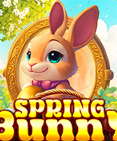 Spring Bunny