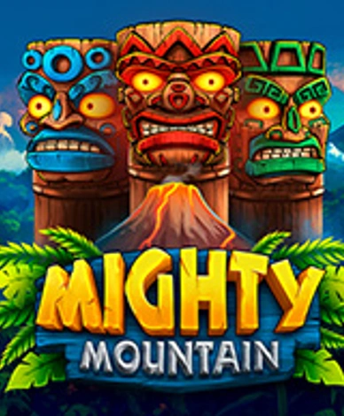Mighty Mountain
