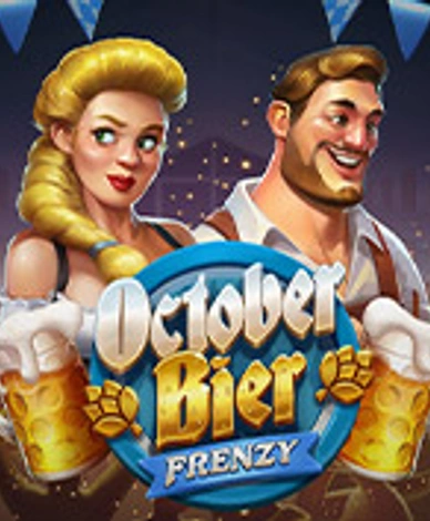 October Bier Frenzy