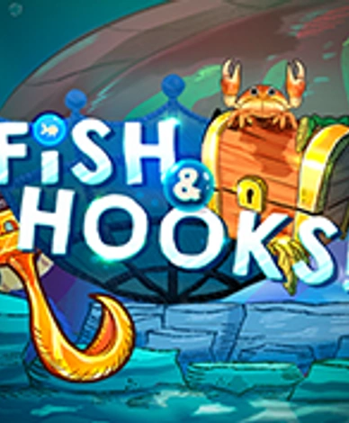 Fish & Hooks