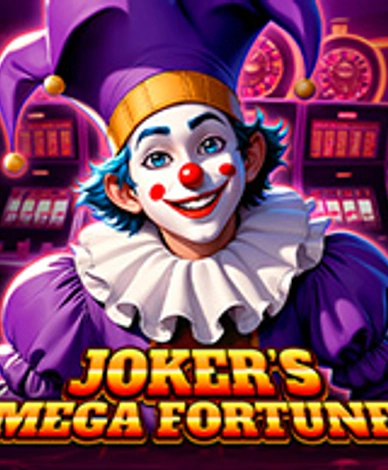 Jokers Mega Fortune