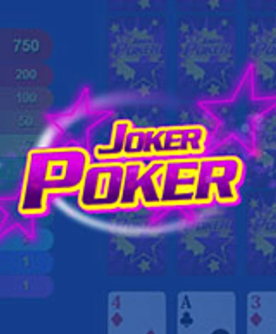 Joker Poker