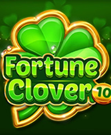 Fortune Clover 10