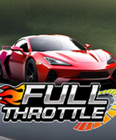 Full Throttle