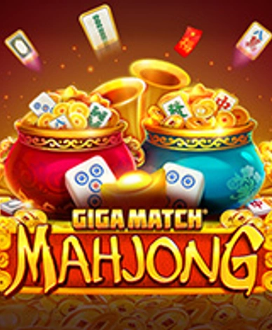 Giga Match Mahjong