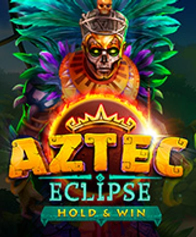 Aztec Eclipse Hold And Win