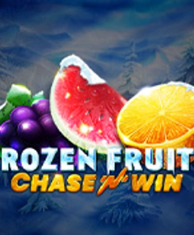 Frozen Fruits - Chase'N’Win