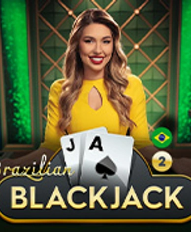 Brazilian Blackjack 3 