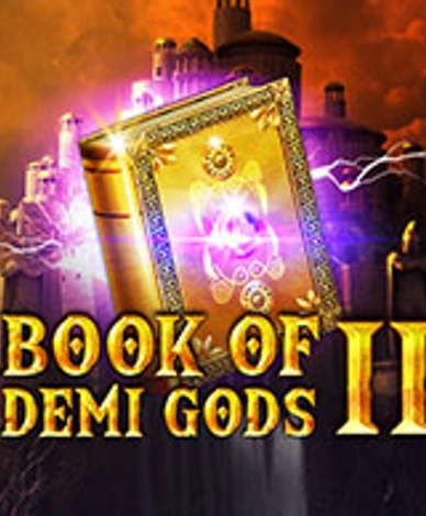 Book of Demi Gods II