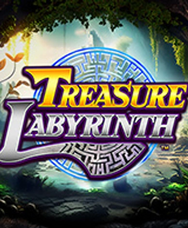 Treasure Labyrinth