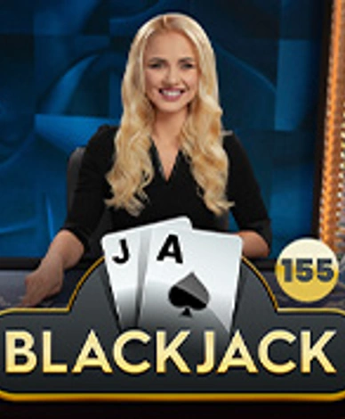 Blackjack 155