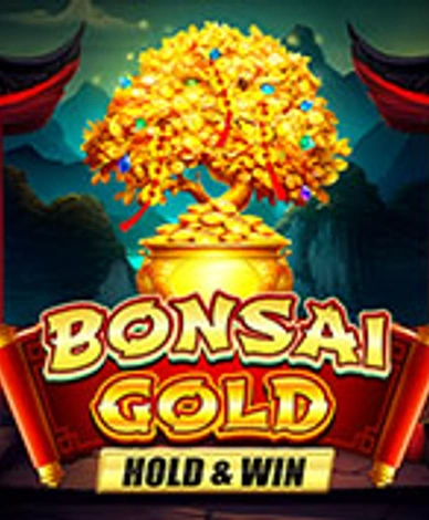 Bonsai Gold Hold And Win