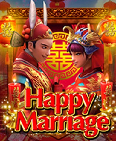 Happy Marriage