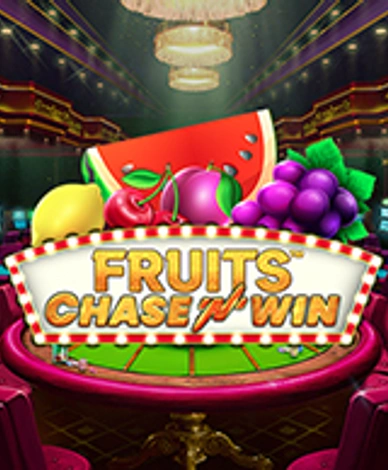 Fruits - Chase'N'Win