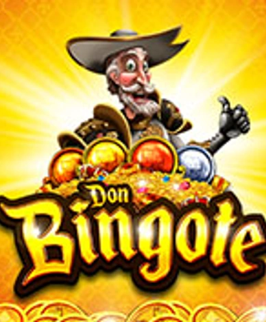 Video Bingo Bingote