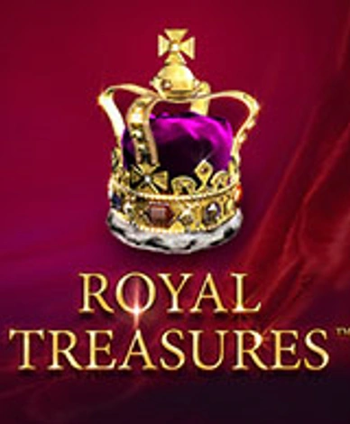 Royal Treasures