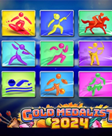 Gold Medalist 2024