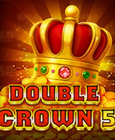 Double Crown 5