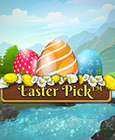 Easter Pick