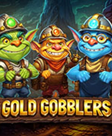 Gold Gobblers