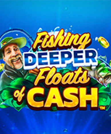 Fishing Deeper Floats of Cash