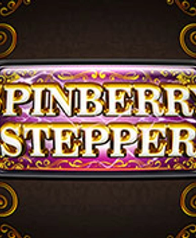 Spinberry Stepper