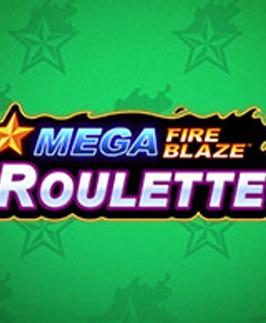 Mega Fire Blaze Roulette