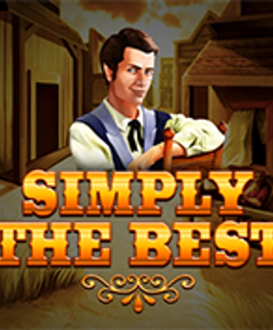 Simply The Best