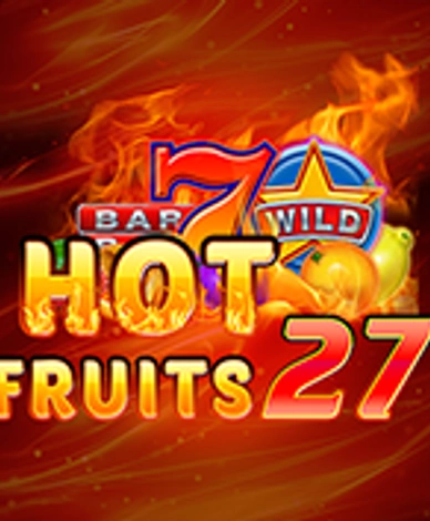 Hot Fruits 27