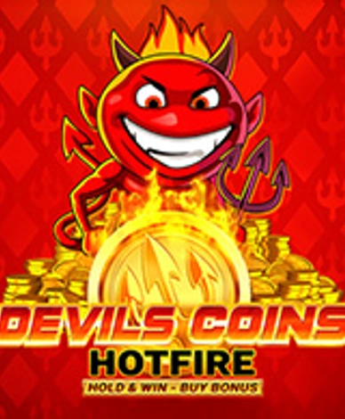 Devils Coins Hotfire Hold And Win Buy Bonus