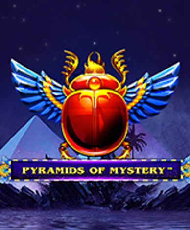 Pyramids of Mystery