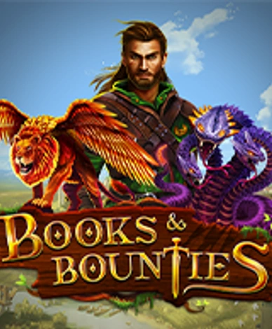 Books And Bounties