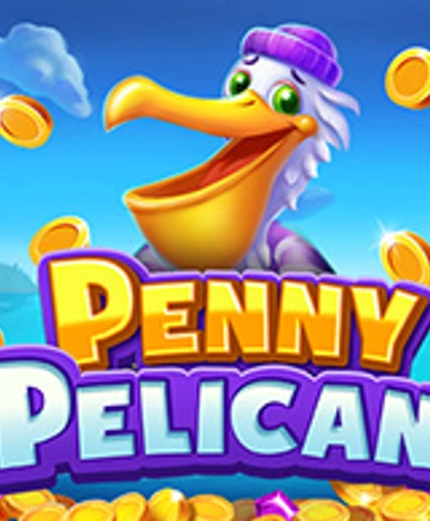 Penny Pelican