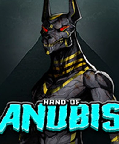 Wrath Of Anubis