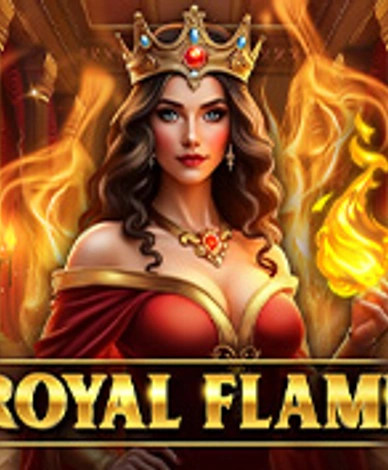 Royal Flame