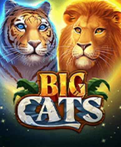 Big Cats