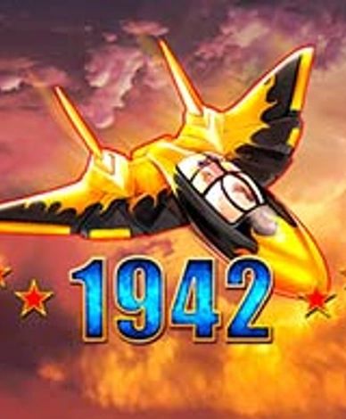 Air Combat 1942