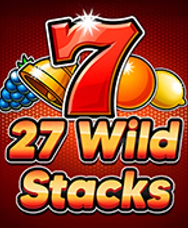 27 Wild Stacks