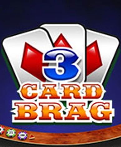 3 Card Brag