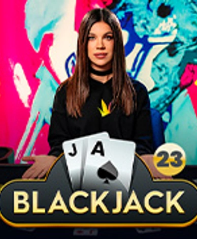 Blackjack 23