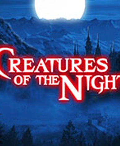 Creatures of the Night