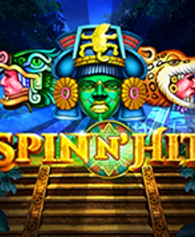 Spin N' Hit