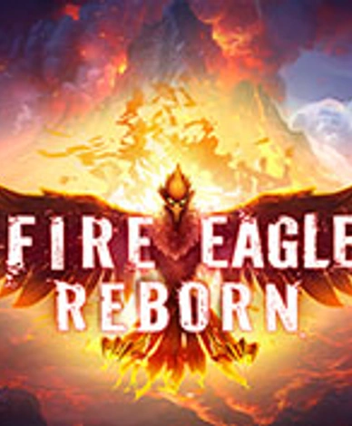 Fire Eagle Reborn