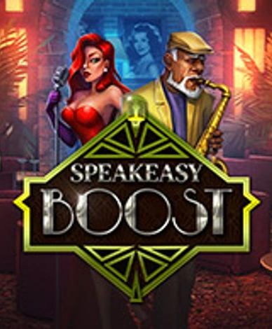 Speakeasy Boost