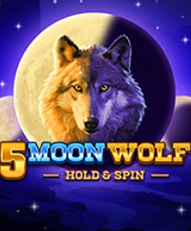 5 Moon Wolf