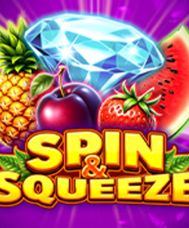 Spin And Squeeze