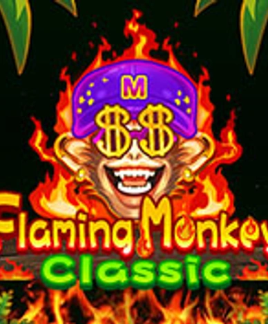Flaming Monkey Classic