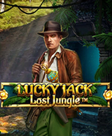 Lucky Jack - Lost Jungle
