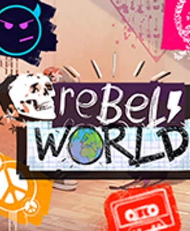 Rebel World