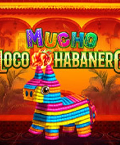 Mucho Loco Habanero